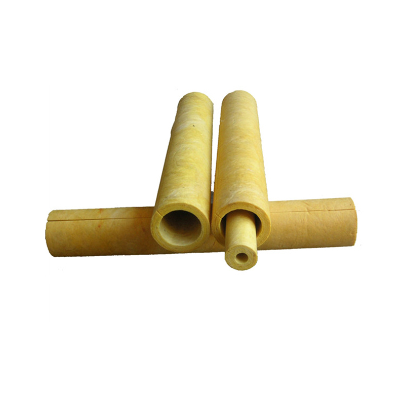 Glass Wool Shell