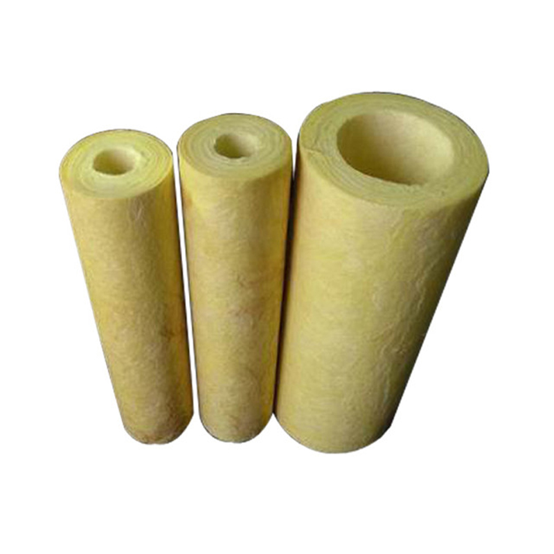 Glass Wool Shell