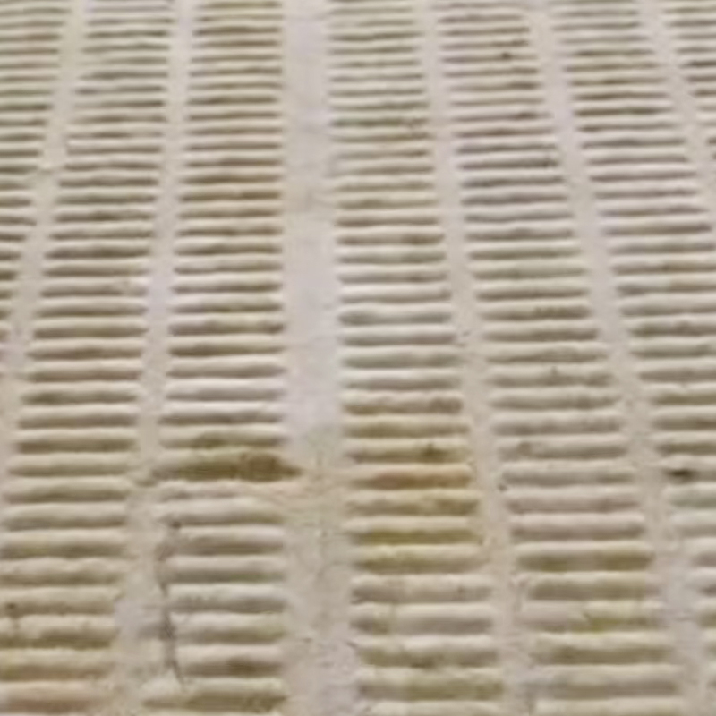 Rock Wool Board, Rock Wool Blanket