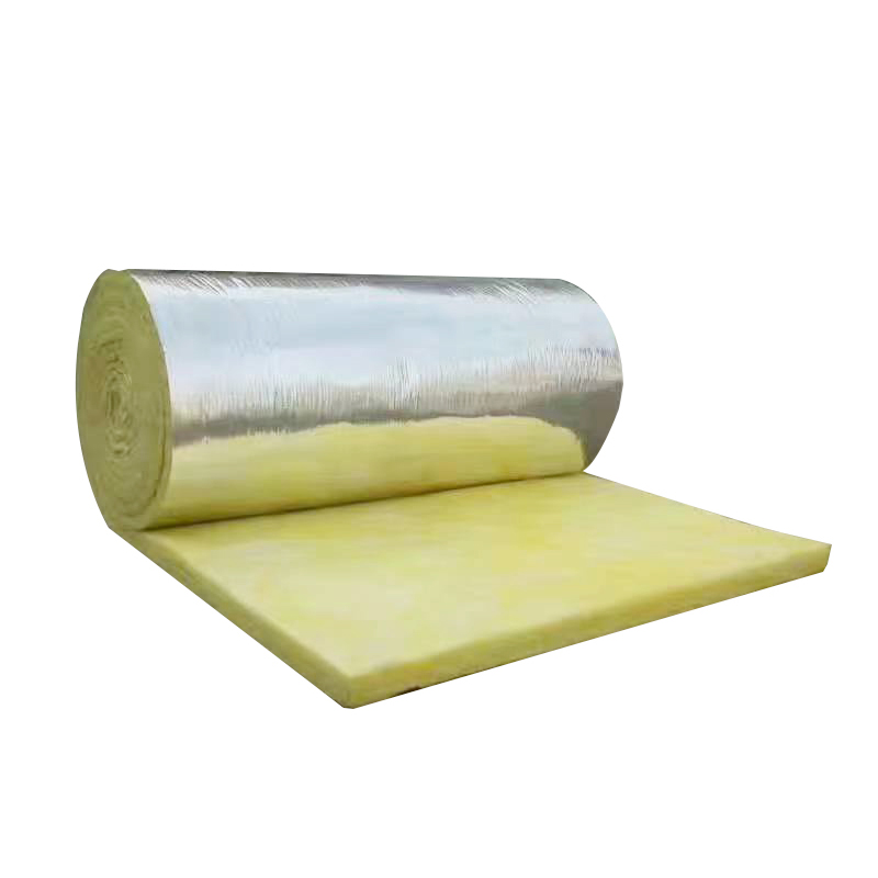 Glass Wool Board, Glass Wool Blanket